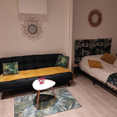 Studio Vaise 3 Centre A Lyon 69009 ภายนอก รูปภาพ