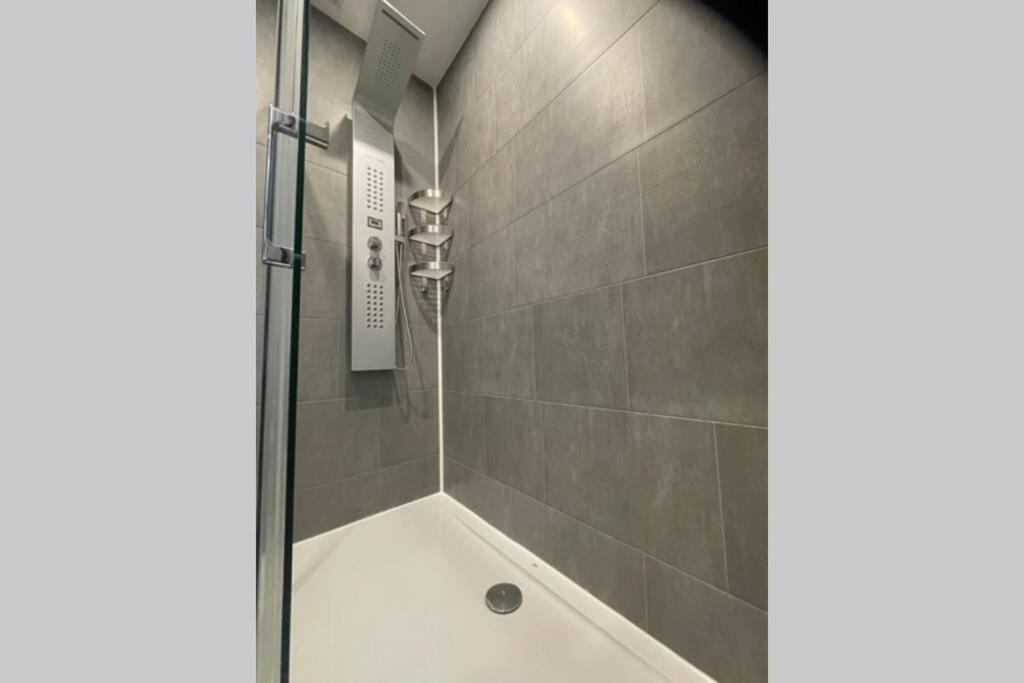 Studio Vaise 3 Centre A Lyon 69009 ภายนอก รูปภาพ