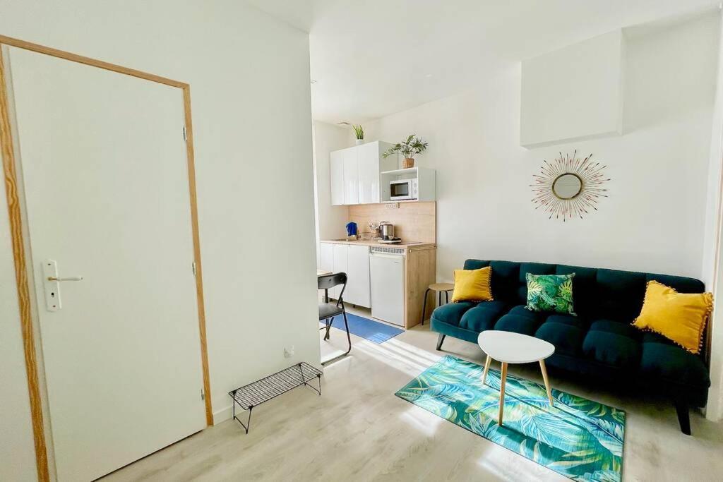 Studio Vaise 3 Centre A Lyon 69009 ภายนอก รูปภาพ