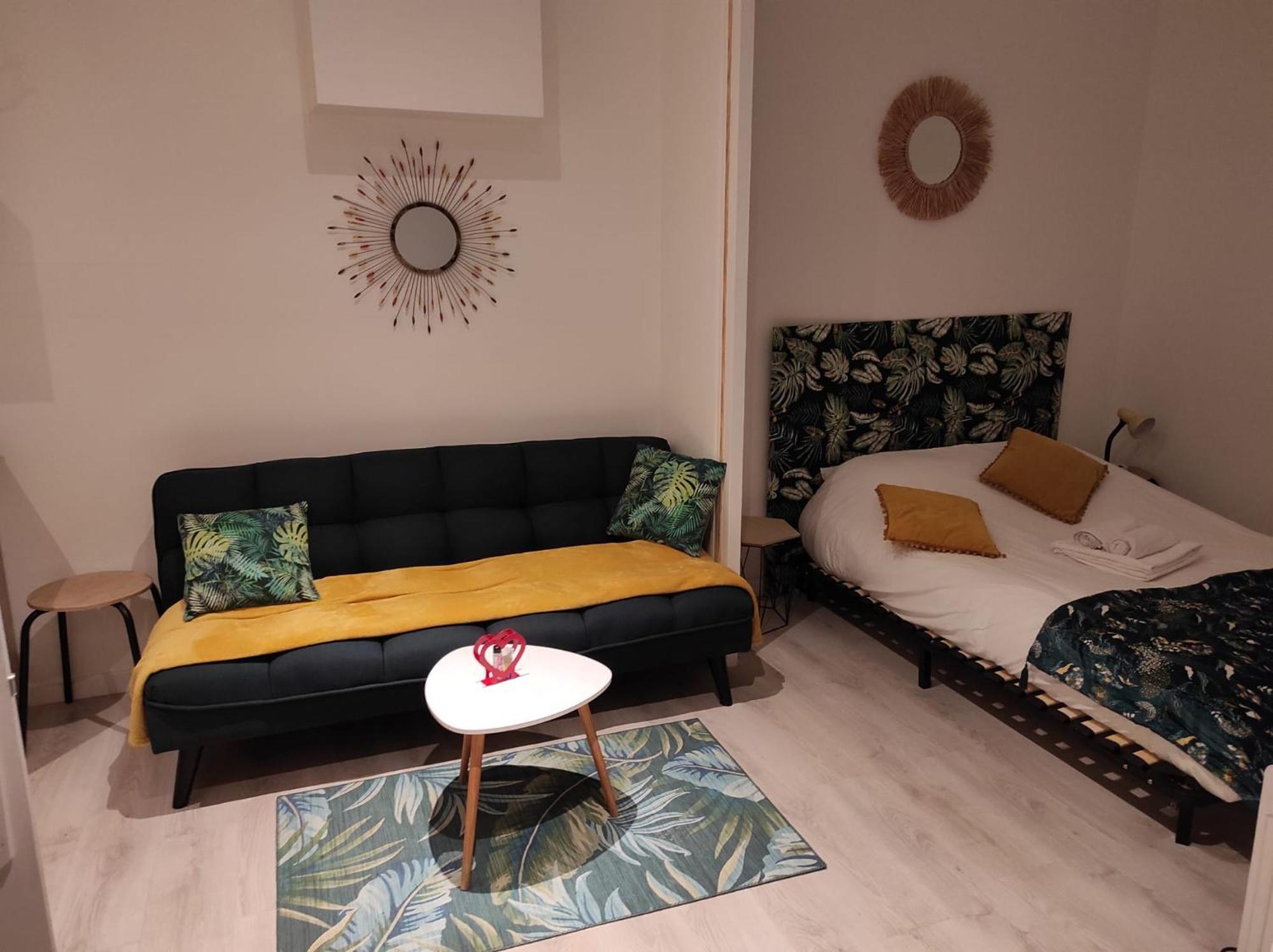 Studio Vaise 3 Centre A Lyon 69009 ภายนอก รูปภาพ